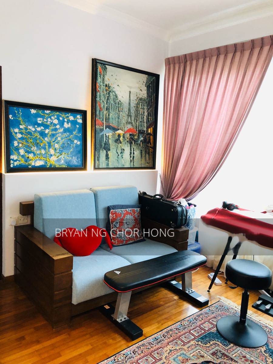 Bishan Loft (D20), Condominium #214730241